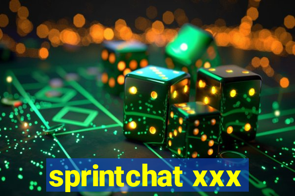 sprintchat xxx